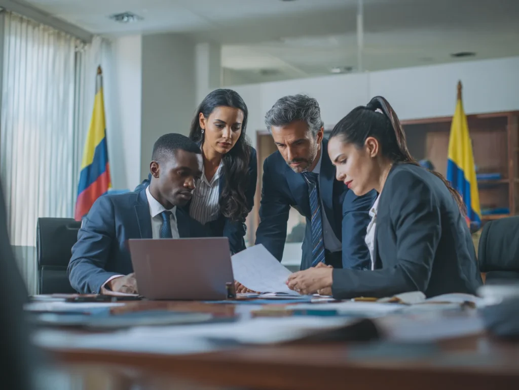 asesoría contable en Bogotá